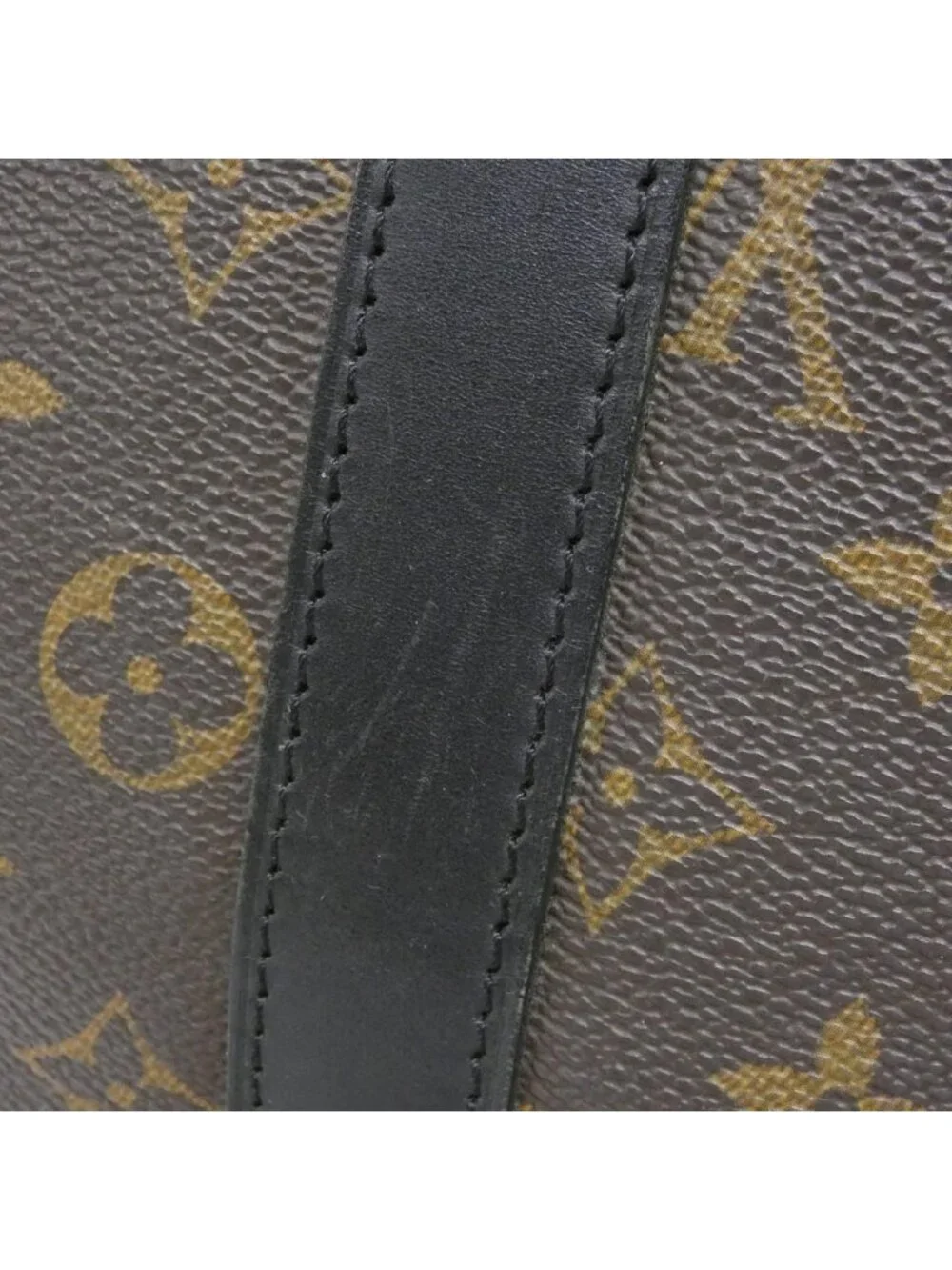 Louis Vuitton this authentic